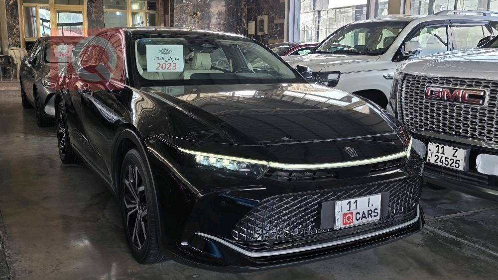 تويوتا كراون